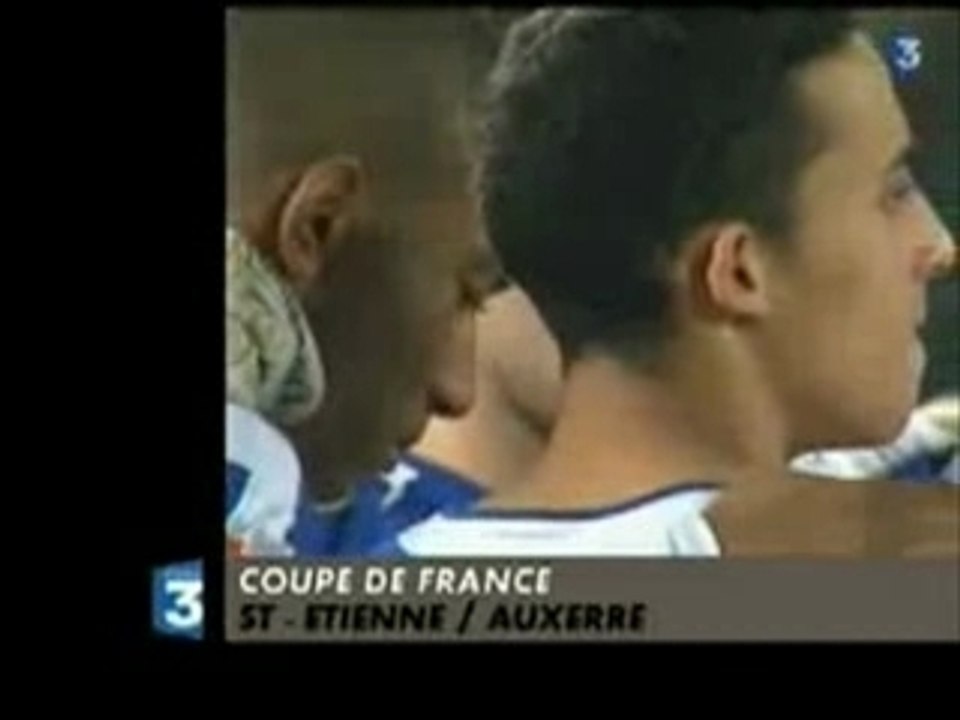 Allez les verts