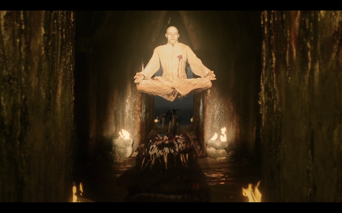 DEATH IN ROME - Herzkranzgefäß