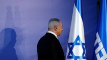 Benjamin Netanyahu diz ser alvo de perseguição política