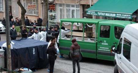 Cinayete Kurban Giden Amcanın Kesik Bacaklarından Sonra Baş Kısmı da Bulundu