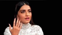 India और Pakistan पर Post कर ट्रोल हो गई Sonam Kapoor | वनइंडिया हिंदी