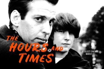 The Hours And Times movie