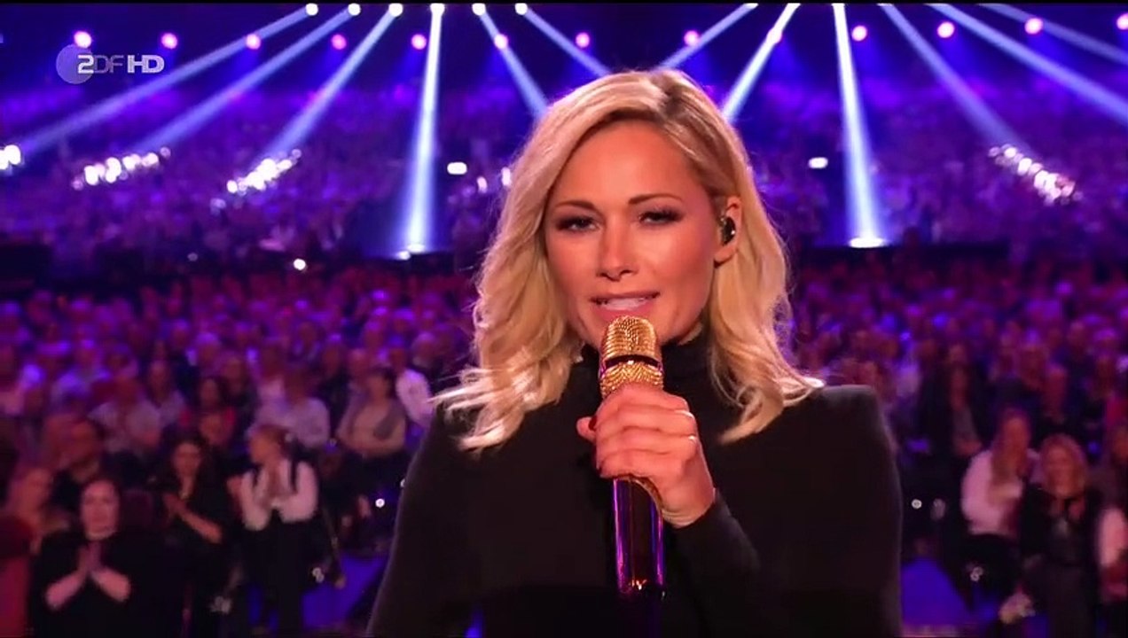Die Helene Fischer Show 2018 - 26 Wir haben doch jeden Berg geschafft