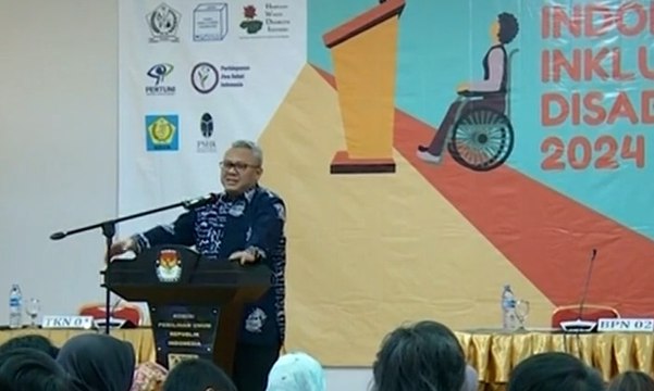 Telusuri Kabar NIK KTP-El WNA, KPU Tunggu Laporan Resmi