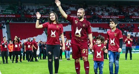 Rubin Kazan'dan, Parasını İsteyen Gökdeniz Karadeniz'e Ağır Sözler: Çirkin ve Onursuzca