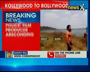 Mastigudi accident_ 5 cases registered against producer, says police