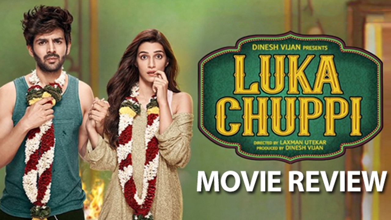 Luka chuppi full movie watch online 2024 dailymotion part 3