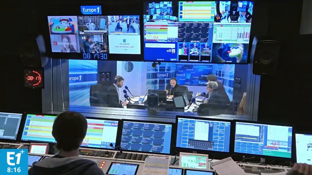 La France s'installe doucement dans un régime autoritaire , dénonce Éric Coquerel (LFI)