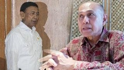 Saling Tuduh '98 Gak Solutif