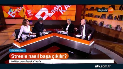 Başka Bi Kafa 28 Şubat 2019