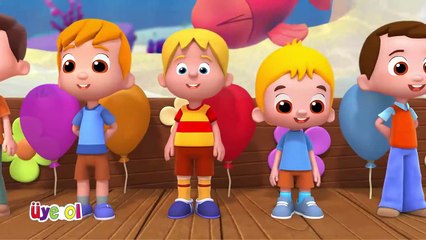 Niloya - Minik Panda