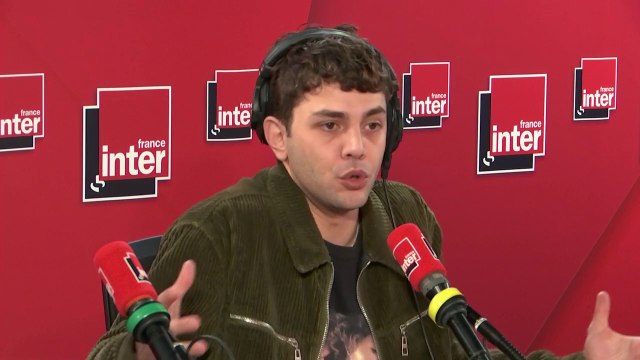 Xavier Dolan : Mon film porte un message important sur les mensonges que l'on raconte aux autres et à soi