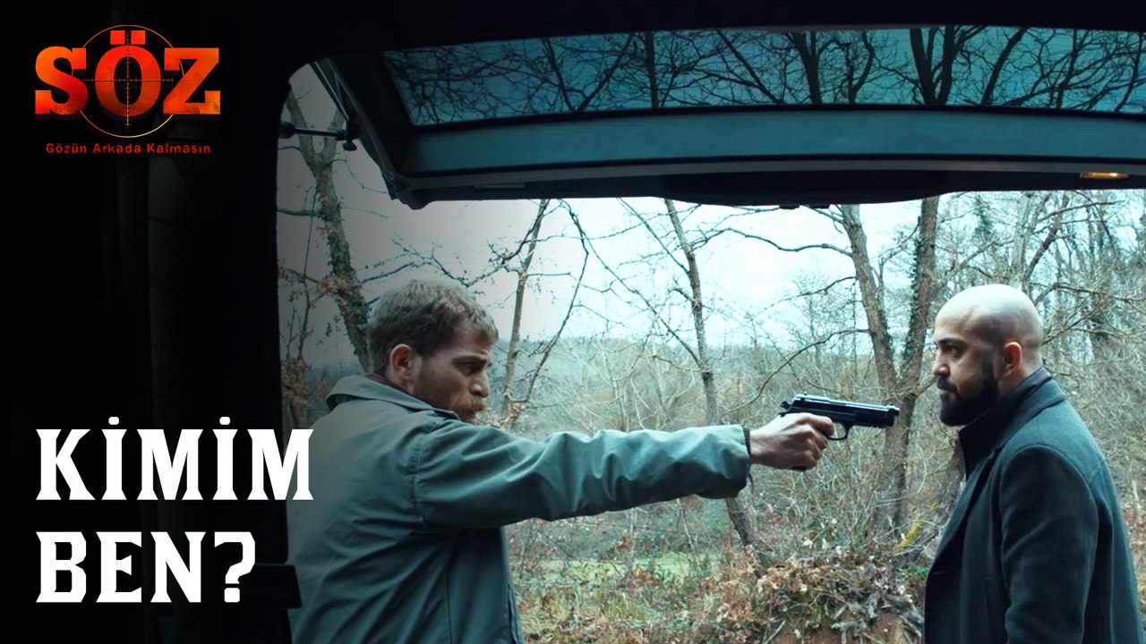 Söz | 71.Bölüm - Kimim Ben?