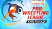 PWL 3 Day 5_ Nitin Rathi Vs Yatsenko Andrey at Pro Wrestling League season 3 _ Highlights