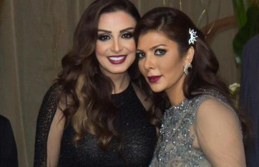 رد صريح لأصالة يخص خلافها الحاد مع أنغام بسبب زواجها