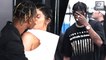 Kylie Jenner Accuses Travis Scott Of Cheating On Her After Concert Cancellation