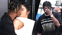Kylie Jenner Accuses Travis Scott Of Cheating On Her After Concert Cancellation