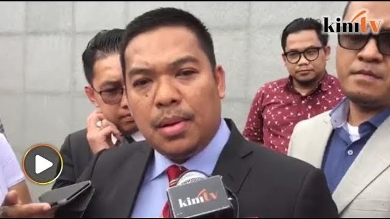 Kementerian Pertahanan lapor SPRM berhubung projek AES