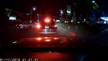 Cops in Right Place at Right Time