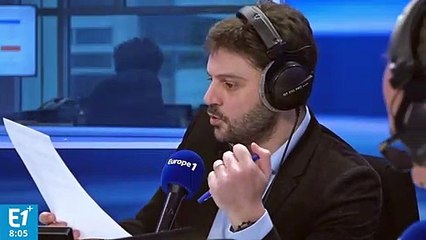 Des bureaux de tabac qui vendent des billets de trains ? "Une bonne idée" selon Guillaume Pepy