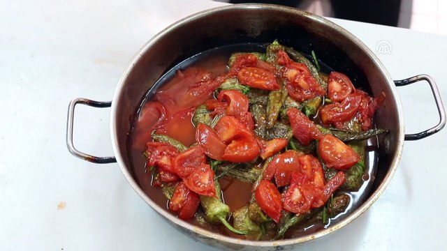 Kadim kentin kayıp lezzetlerinin peşindeler (2) - DİYARBAKIR