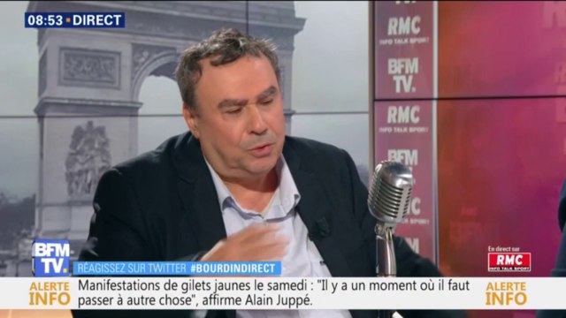 Élections en Algérie: Ce n'est pas la personnalité de Bouteflika, c'est le cinquième mandat qui ne passe pas.