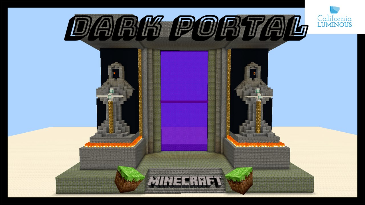 DARK PORTAL