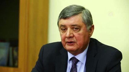 Rusya ve ABD Taliban'a Yaptırımların Kaldırılması İçin Liste Hazırlıyor"