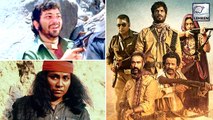 5 Famous Bollywood Movies Before Sonchiriya That Showcased Dacoit Dramas