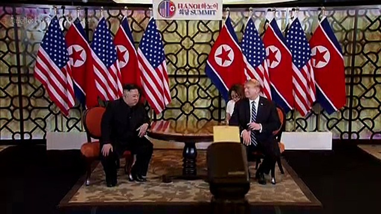 'Fall Warmbier' – Trump glaubt Kim