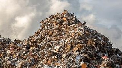 Sulap Sampah Jadi BBM