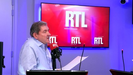 Download Video: Michel Cymes appelle les utilisateurs de trottinette électrique à la prudence