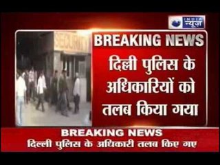 Devi Rape: Delhi's ACP Suspended