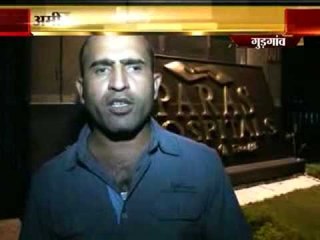 Rape bid in Mercedes: Police intensifies hunt for accused in Gurgaon