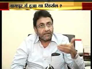 RSS Engages with Ramdev Amid Political Tensions in Delhi 🕉️