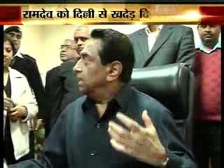 Declare assets, Manmohan reminds Ministers