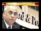 Deven Sharma to resign as President of Standard and Poors