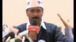 Kejriwal announces his Party name: 'Aam Aadmi Party'