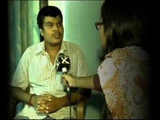 City Hospital's Dead Ward Boys' Widows Cry Helpless Tears