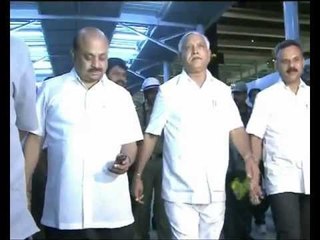 Former Karnataka CM to launch own party