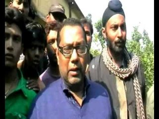 Prehistoric Fossil in Sindri Park, Carbon Dating to Confirm Specie