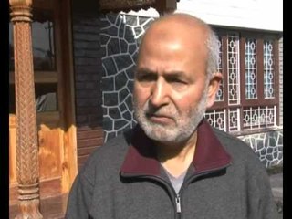 Opposition PDP Criticizes CM Omar Abdullah for 'Make-up Kit' Remark