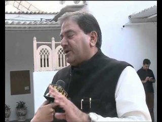 Abhay Singh Chautala President of IOA, Bhanot Secretary