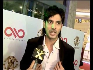 A Cavalli Tinsel Town in the Capital