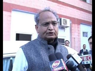 Rajasthan has taken a big leap in its fight against corruption.