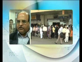 Unreasonable variance in Air ticket prices