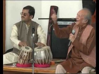 Sitar Loses Its Most Melodious String