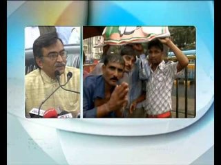 If West Bengal is put up for auction, no one will buy it!