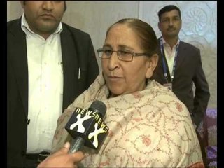 Sarabjit's sister demanded a visa to Pakistan