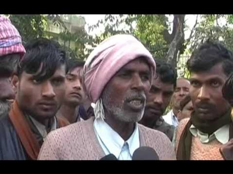 Whistleblower Killed in Bareilly: UP